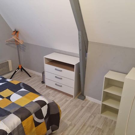 Belle Chambre Avec Balcon Arques  Exterior foto