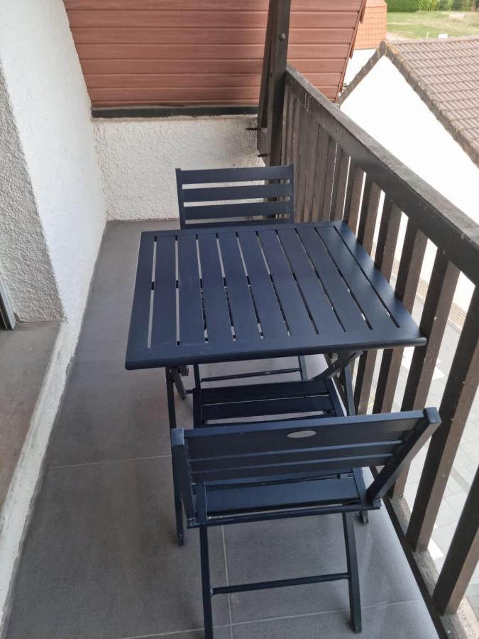 Belle Chambre Avec Balcon Arques  Exterior foto